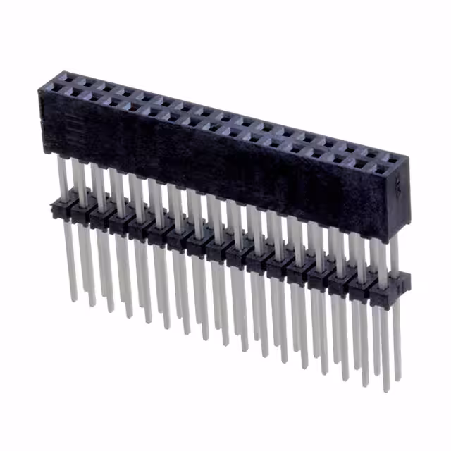 ESQT-117-02-F-D-500 Samtec Inc.  Embases Prises femelles